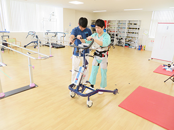 免荷式リフトPOPO