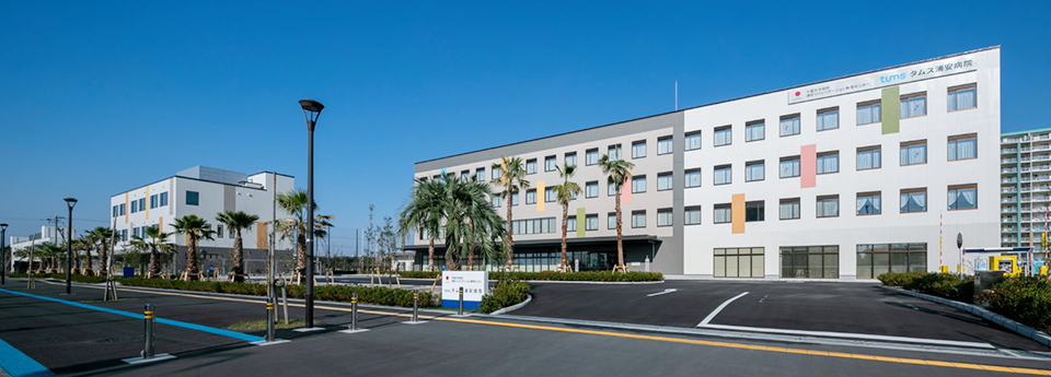 看護部・ケアワーカー