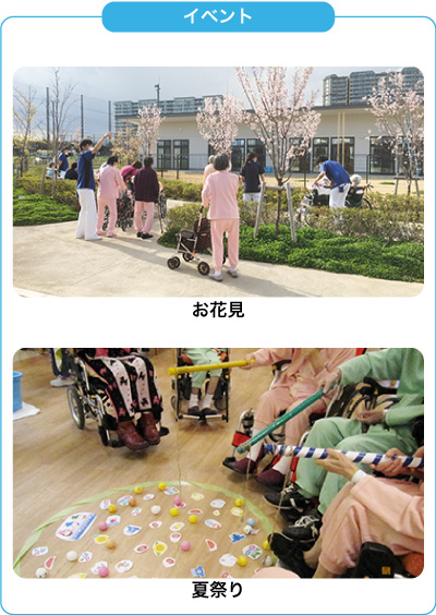 地域包括ケア病棟